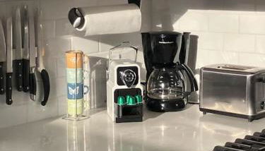 Luxe Suite Convention Center Partial Ocean View with Free Parking - Foto 5