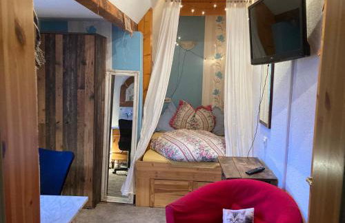 Ferienwohnung Segeln und Angeln - Foto 6