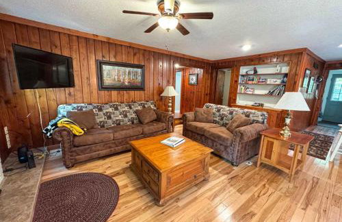 Blue Lake Cottage - Pet Friendly Rental - Foto 16