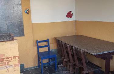 Apartamento perto de praia Dos Anjos - Photo 68