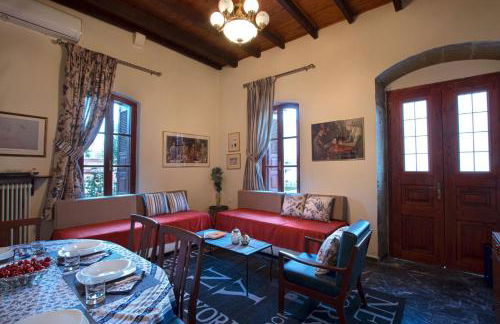 Chronis Family Villas - Foto 21