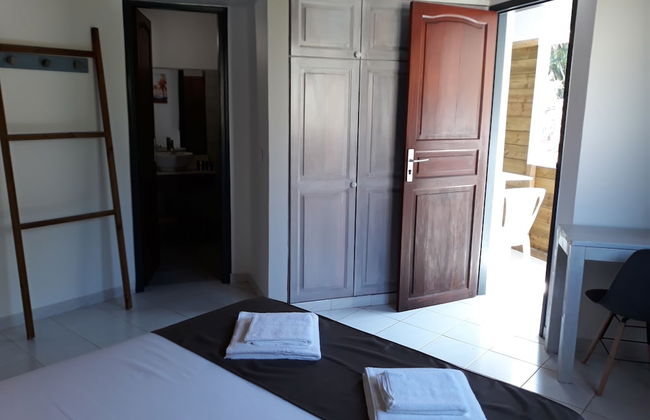 Villa Clémence - Foto 18