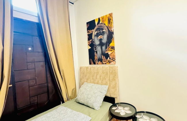 Cozy 2BR Apt Sleeps 6 Direct City Access - Foto 6