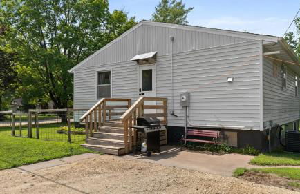 Remodeled 2 Bedroom Apartment by Wedding Venues - Foto 14