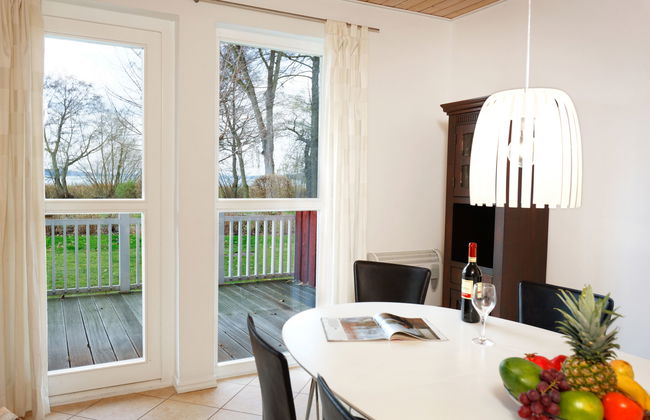 Apartment in Bad Saarow mit Terrasse - Foto 35