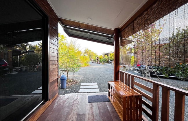 Monkey Cottage - Photo 36