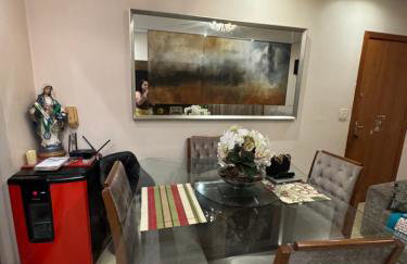 Apartamento lindo aconchegante com garagem - Foto 4