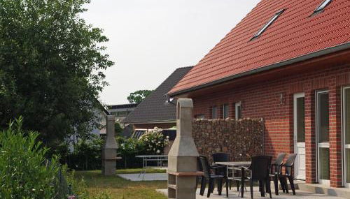 Ferienwohnung in Zierow mit Garten - Foto 2