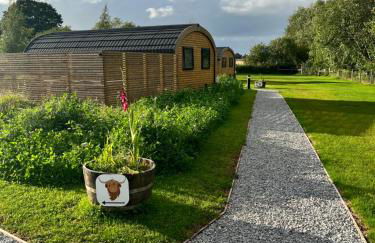 Dwell on the Moor - Foto 27