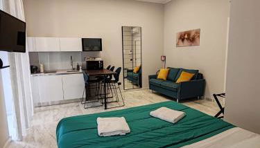 Lily Apartments - Foto 3