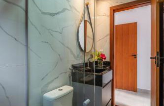 Bahia Soul - Lake House - Barra Grande - Península de Maraú - Foto 59