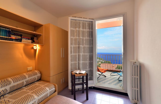 Capo d'Arco - Photo 14