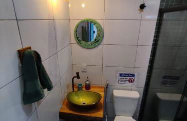 Casa de Frente para o Mar em Manguinhos - Photo 16