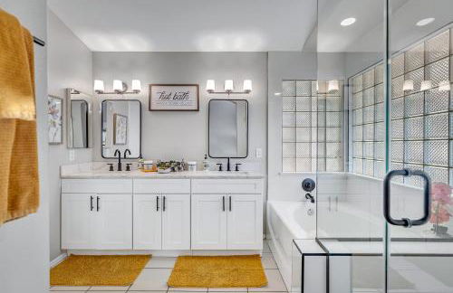 Luxe Phoenix Getaway (heated pool, mountain view) - Foto 10