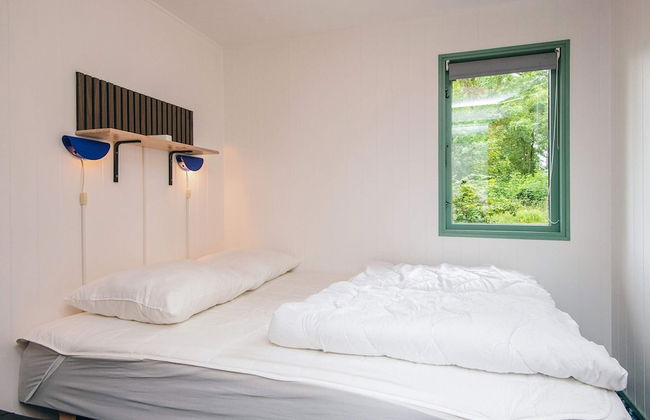 6 Person Holiday Home in Vemb - Foto 4