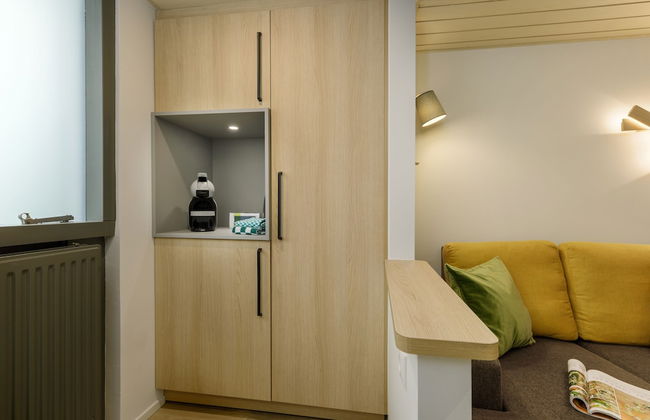 Center Parcs De Eemhof - Foto 43