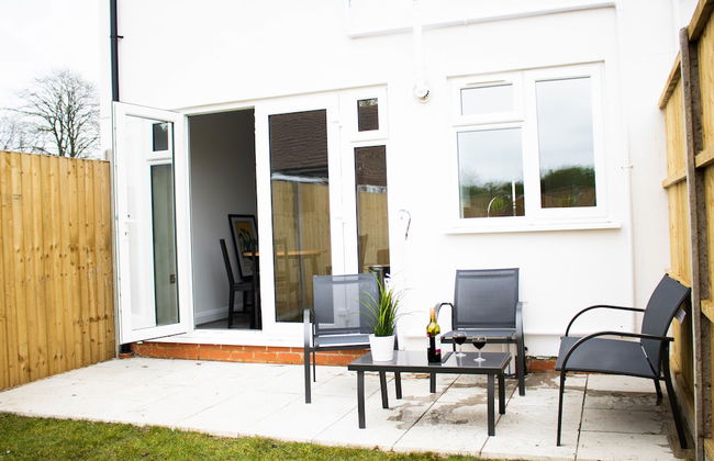 The Hatton Apartments - Foto 37