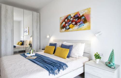 Apartment La terrazza sulla piscina by Interhome - Foto 20