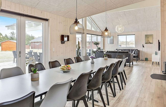 Luxury Retreat in Albaek - By Traum Ferienwohnungen - Foto 34