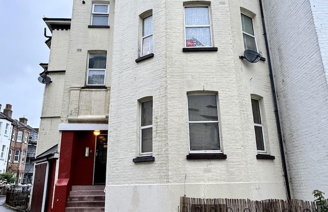 Purbeck Inn Apartment in Bournemouth Town Centre - Foto 23