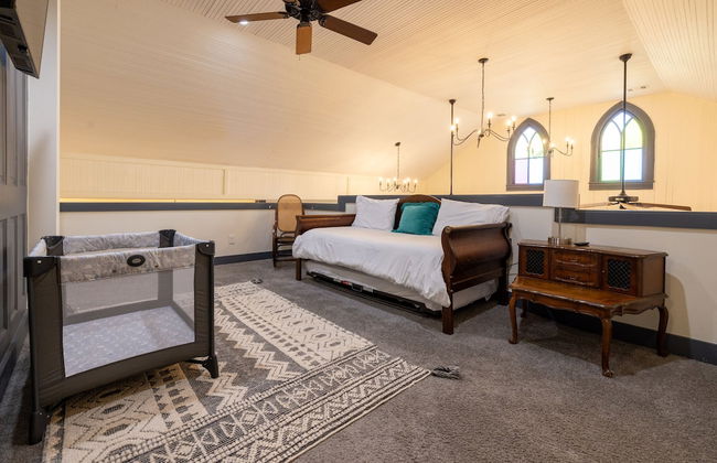 The Downtown Abbey - Foto 14