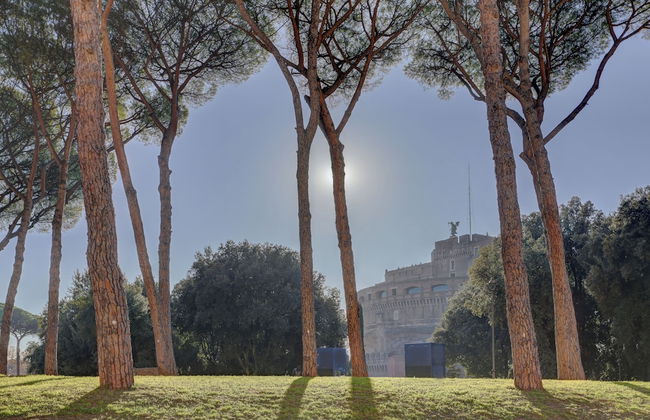 Home and More St. Angelo APT 5 - Foto 27