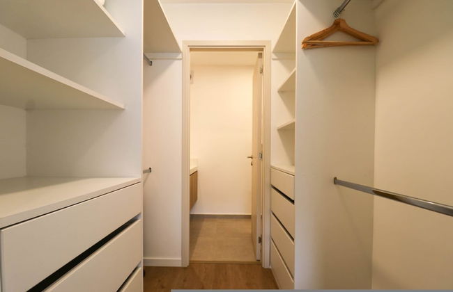 w Prestigious 2BR w Balcony Near Larcomar - Foto 23