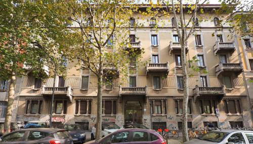 Contempora - Luminous studio with spacious bathroom - Isola - Foto 5