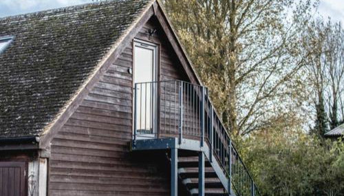 Doeling Barcombe - Photo 2