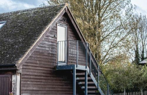 Doeling Barcombe - Foto 2