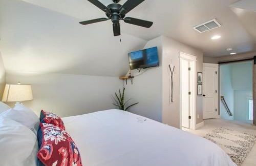 Blue Sky Bungalow - Foto 87