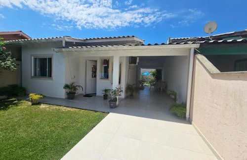 Casa Brisa da ilha - Foto 1