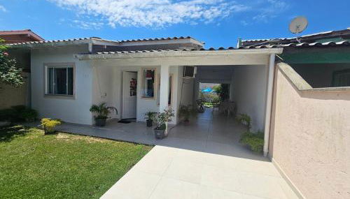 Casa Brisa da ilha - Foto 1