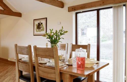 The Old Byre - Foto 6