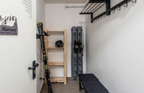 Appartamento Lusso Panoramic - Andalo - Foto 37