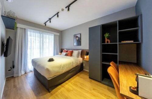 House of Charlie Paraíso - Foto 154