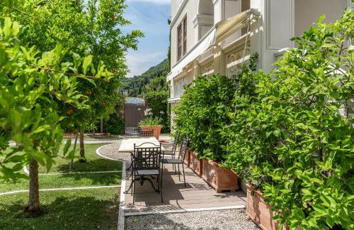 Villa Barbarano - villa privata con accesso al lago - Foto 35