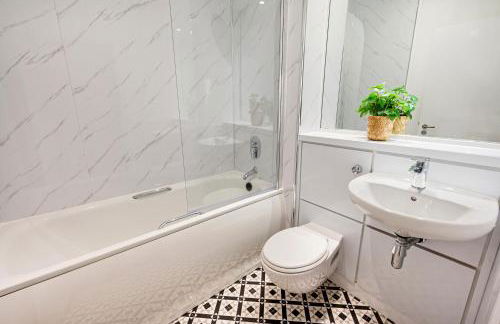 Host & Stay - Ropewalks Quarters - Foto 32