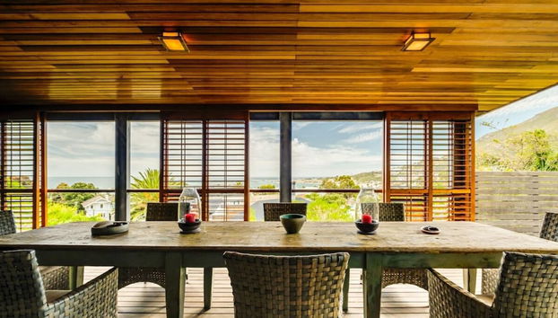 Spacious Apartment With Pool in Camps Bay - Foto 3, Habitación