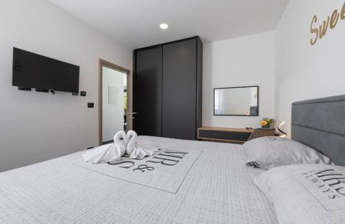 Green Luxury II with heated pool, jacuzzi & sauna - Foto 19