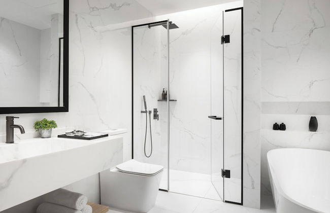 Citadines Flatiron Phnom Penh - Photo 33