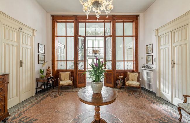 Palazzo Santa Caterina - Foto 4