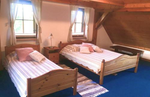 Miętkie Pole - Foto 15