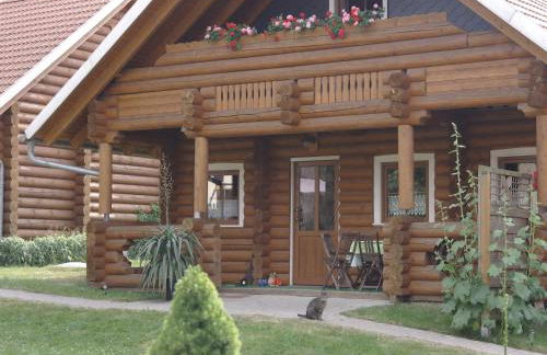 Hill-view Holiday Home in Dankerode near Lake and Hiking - Foto 18