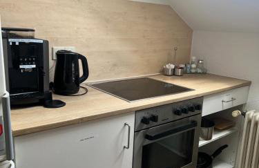 Ferienwohnung in Korbach - Foto 7