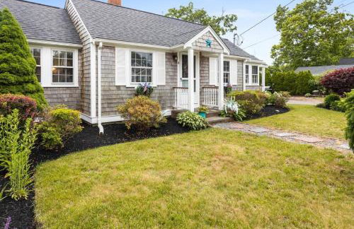 A Wave from it All: Swift's Beach Wareham - Foto 9