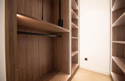 Appartement de luxe d'une chambre près du Louvre II - Foto 10