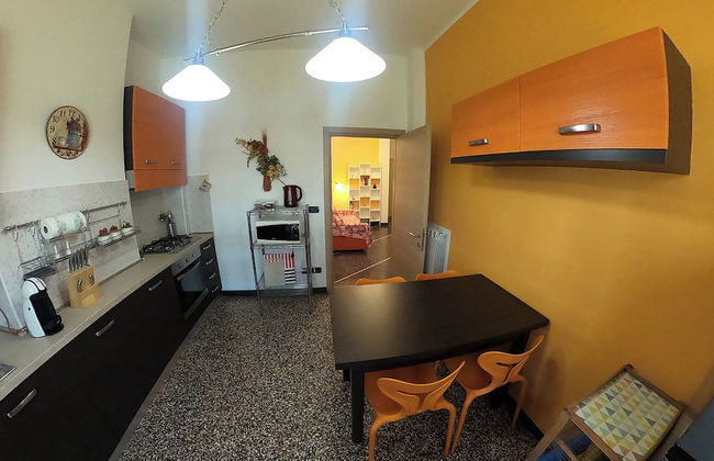 Apartment Gentile 200 Meters From the sea - Photo 23