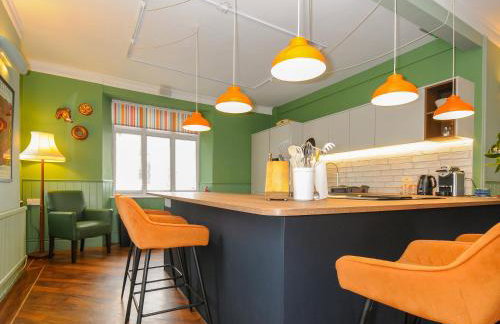 Sycamore Apartment - Photo 9