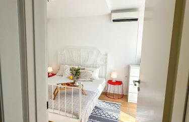 Two bedroom Boho Chic Apartment at Mlini - Foto 22